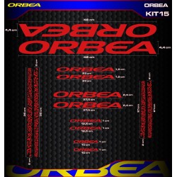 Orbea Kit15