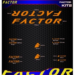 FACTOR Kit2