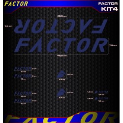 FACTOR Kit4