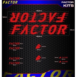 FACTOR Kit5