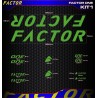 Factor One Kit1