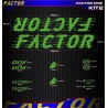 Factor One Kit2