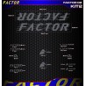 Factor o2 Kit2