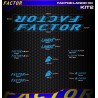 Factor Lando xc Kit2