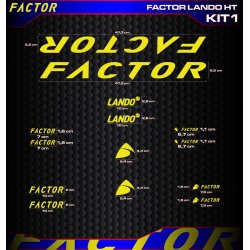 Factor Lando Ht Kit1