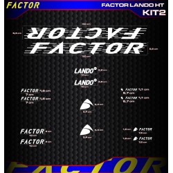 Factor Lando Ht Kit2