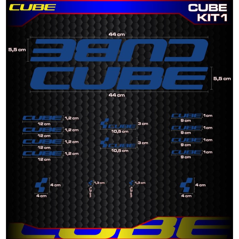 CUBE Kit1
