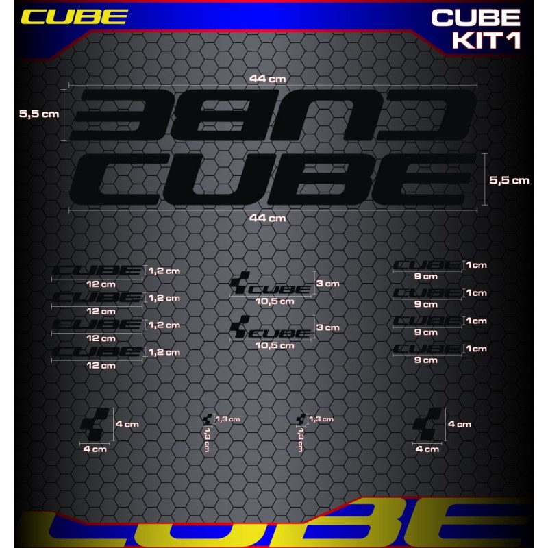 CUBE Kit1