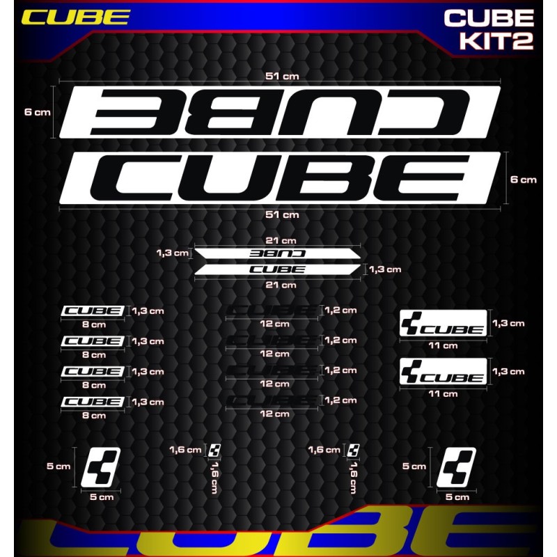 CUBE Kit2