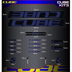 CUBE Kit3