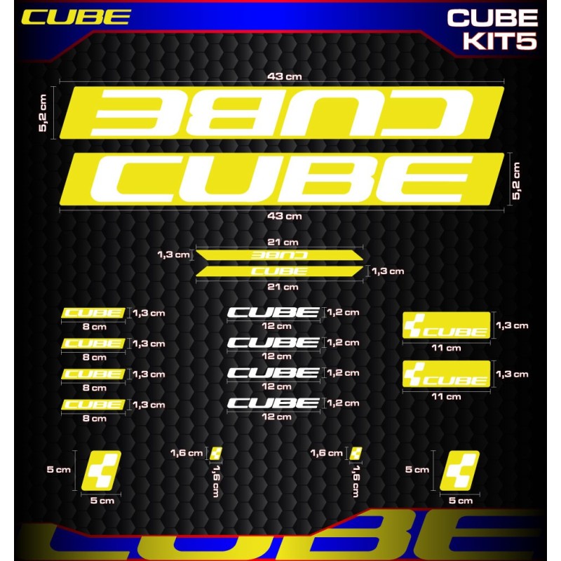 CUBE Kit5