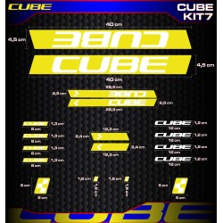 CUBE Kit7