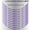 Mavic Deemax Kit1