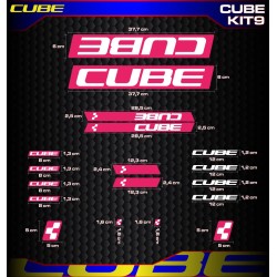 CUBE Kit9
