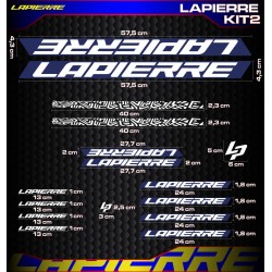 Lapierre Kit2
