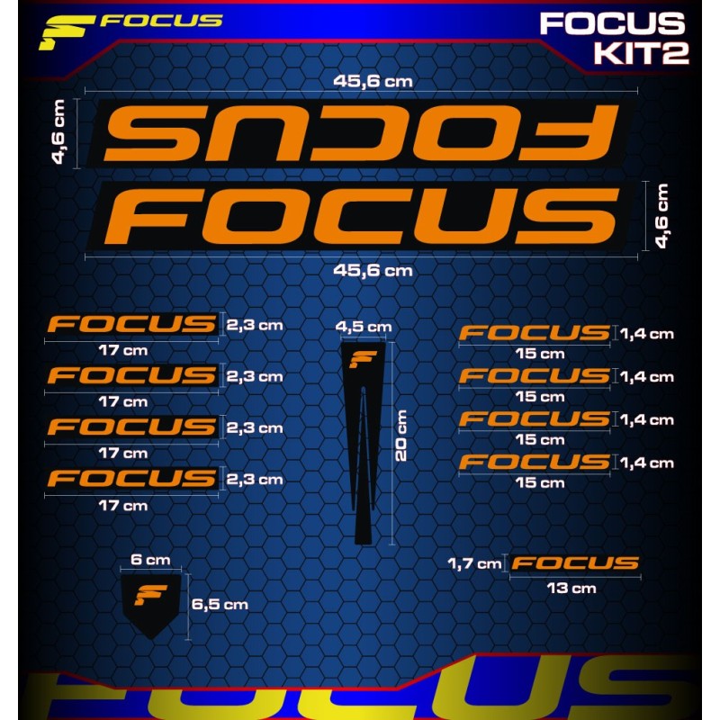 Focus Kit1