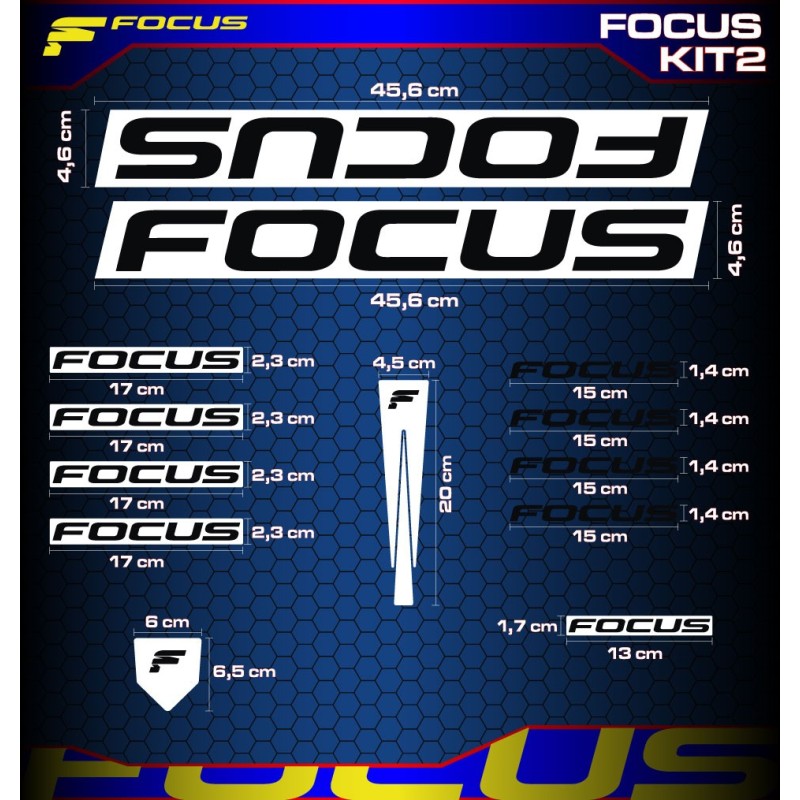 Focus Kit1