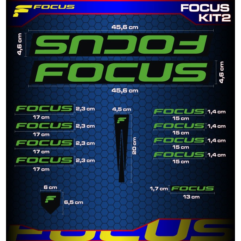 Focus Kit1