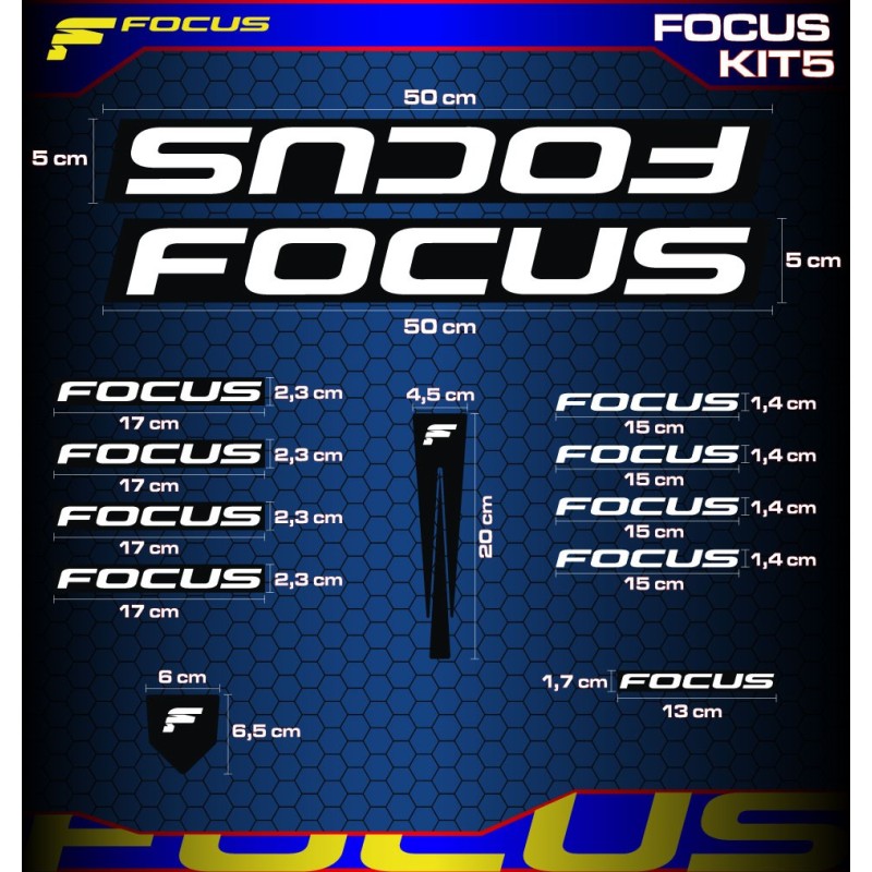 Focus Kit5