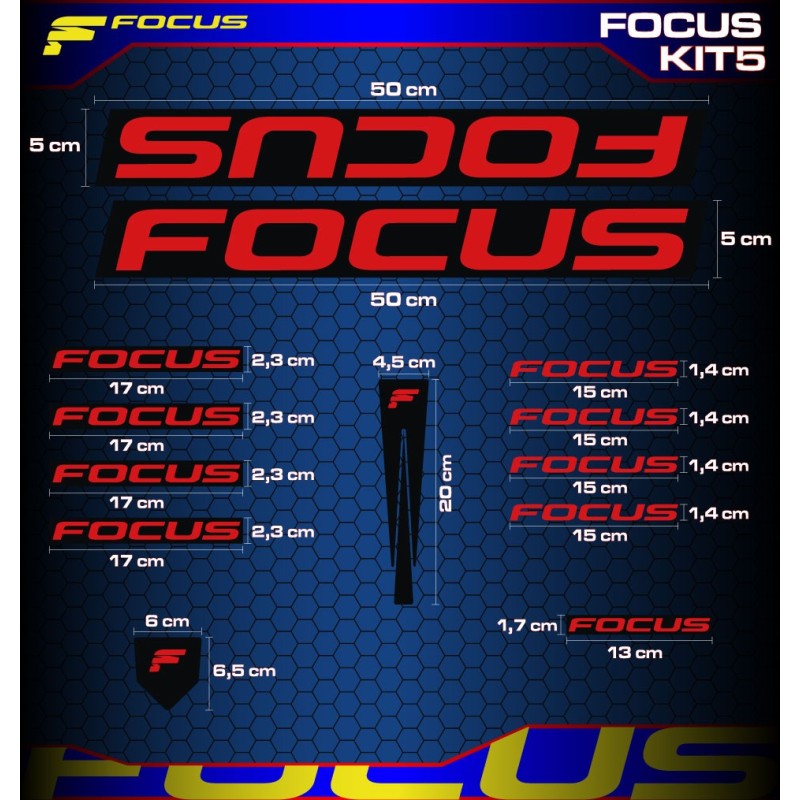 Focus Kit5