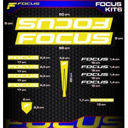 Focus Kit6