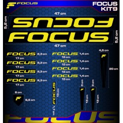 Focus Kit9