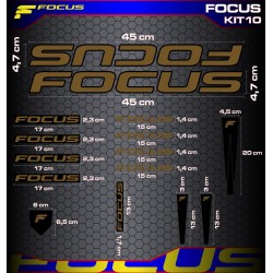 Focus Kit10
