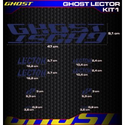 Ghost Lector Kit1