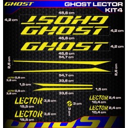 Ghost Lector Kit4