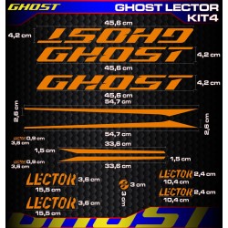 Ghost Lector Kit4