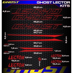 Ghost Lector Kit5