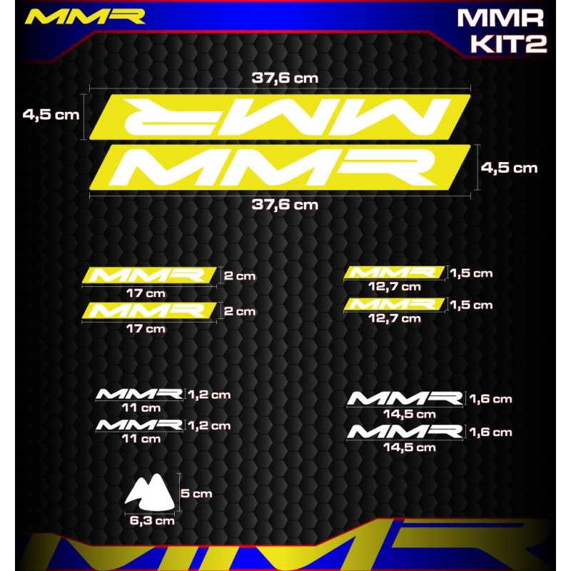 MMR Kit2