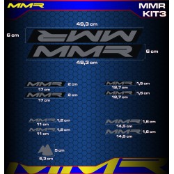 MMR Kit3