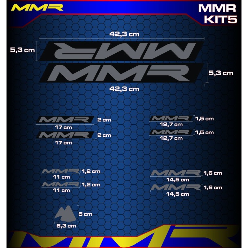 MMR Kit5