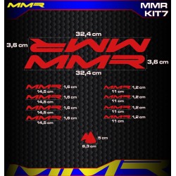 MMR Kit7