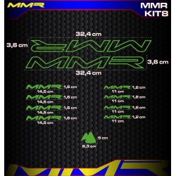 MMR Kit8