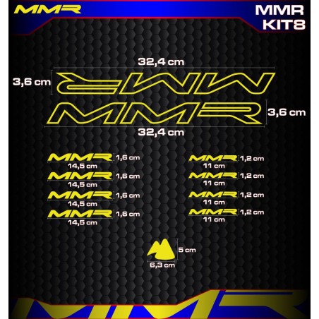 MMR Kit8
