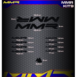 MMR Kit9