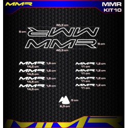 MMR Kit10