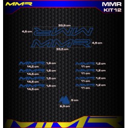 MMR Kit12