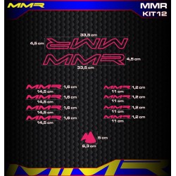 MMR Kit12