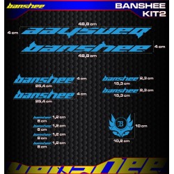 Banshee kit2