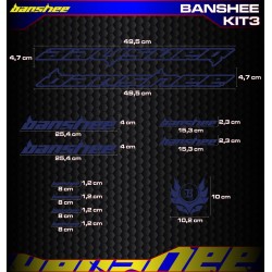 Banshee kit3