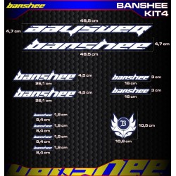 Banshee kit4