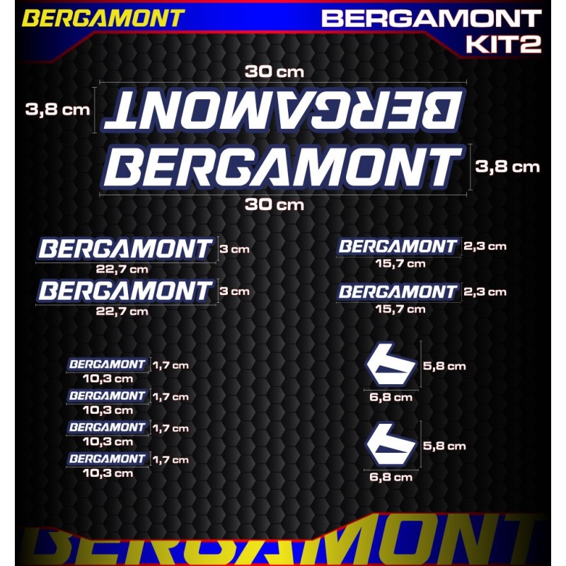 Bergamont kit2