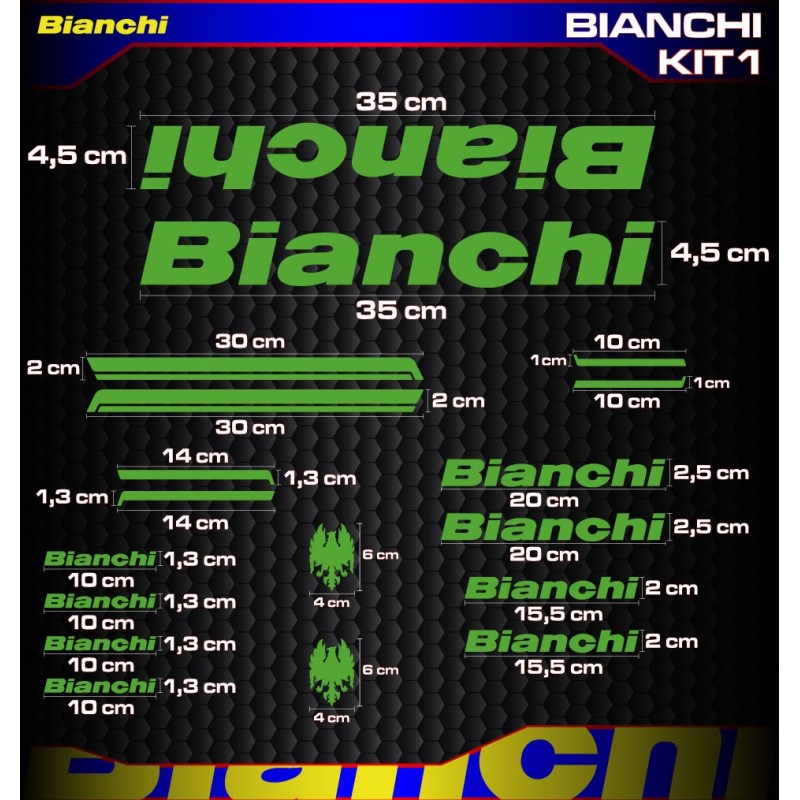 Bianchi Kit1