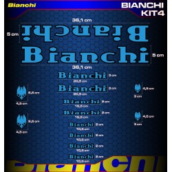 Bianchi Kit4