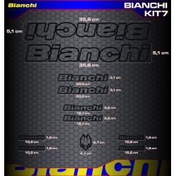 Bianchi Kit7