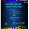 Bianchi Sprint Kit2