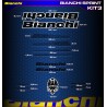 Bianchi Sprint Kit3